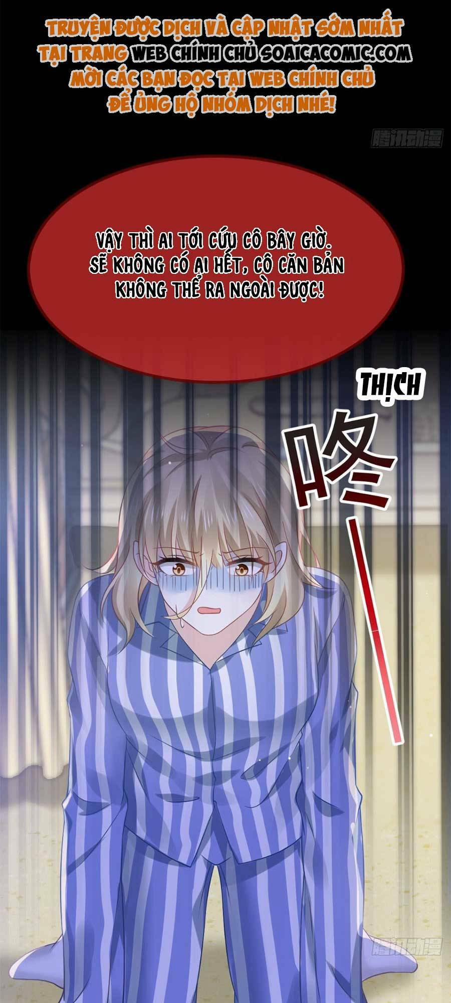 Ai Toàn Năng Thay Ký Chủ Báo Thù 17 trang 6