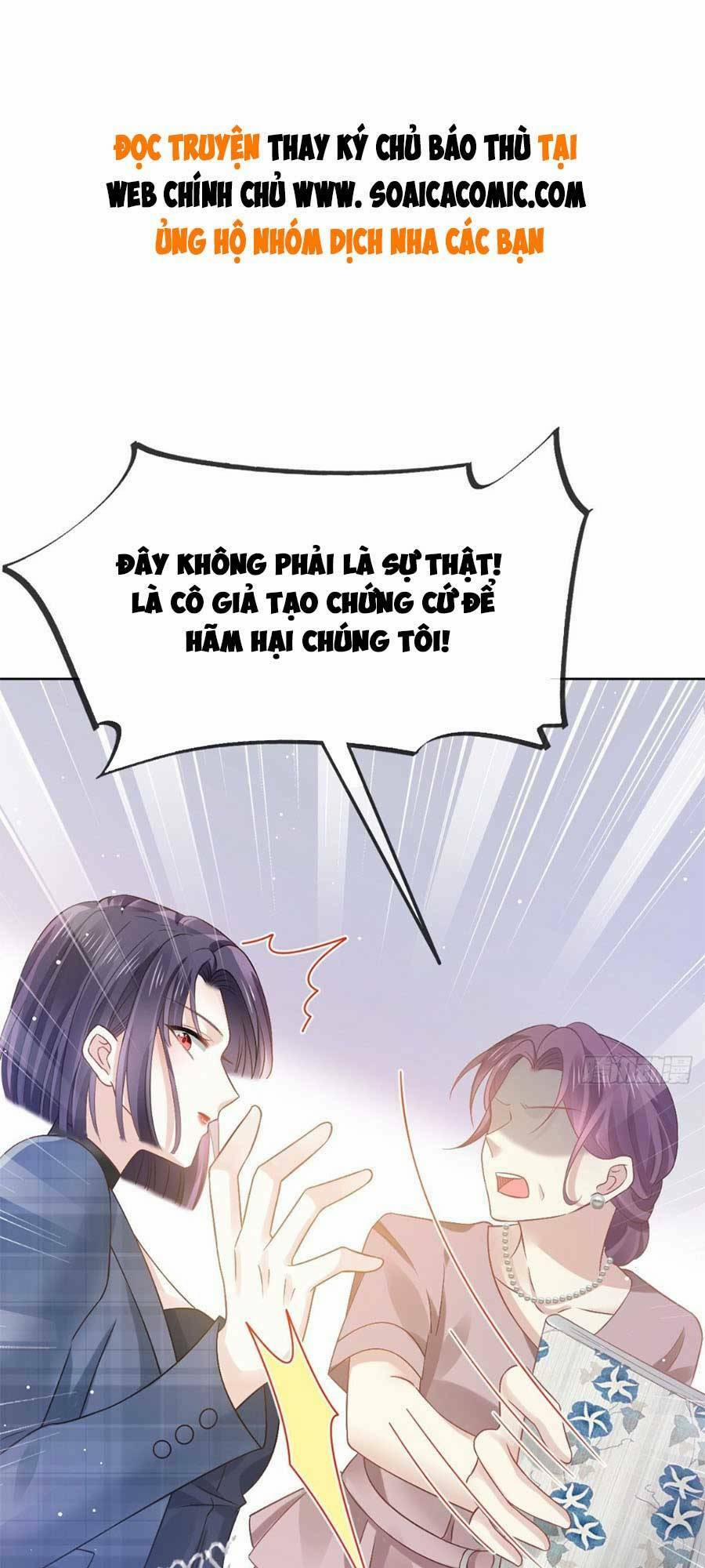 Ai Toàn Năng Thay Ký Chủ Báo Thù 18 trang 0