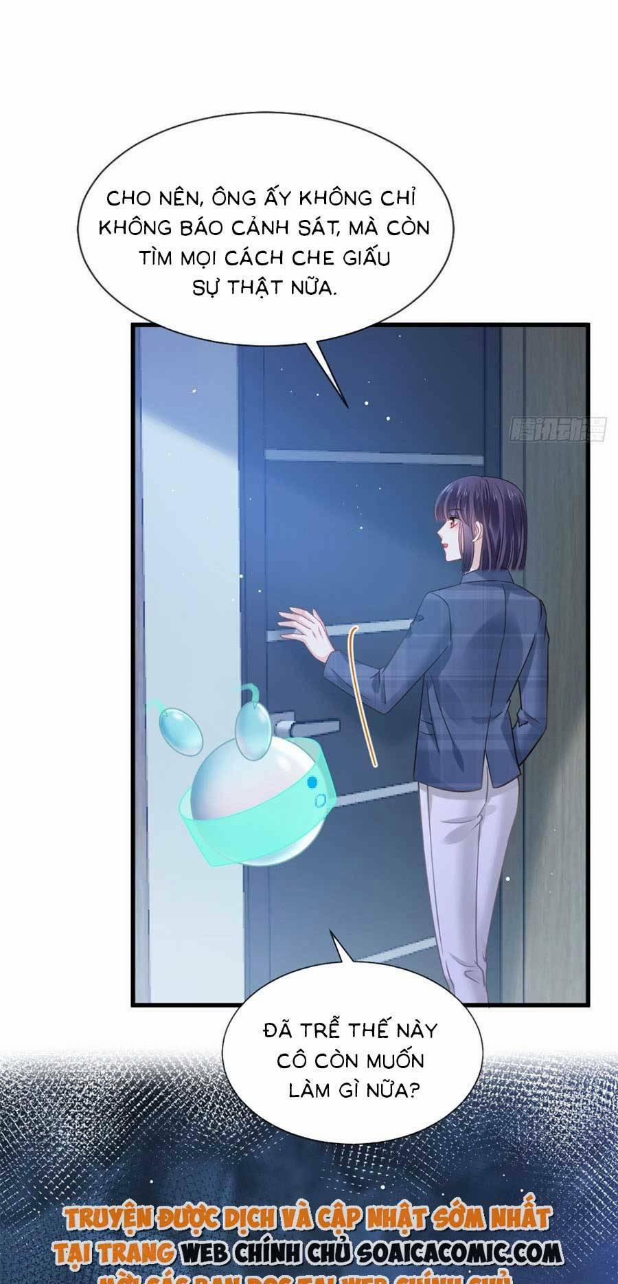 Ai Toàn Năng Thay Ký Chủ Báo Thù 18 trang 19