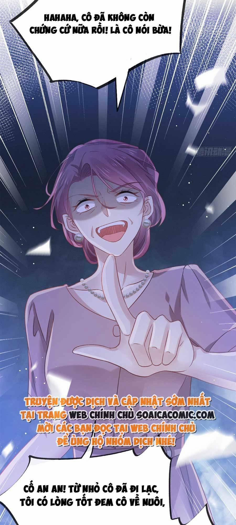 Ai Toàn Năng Thay Ký Chủ Báo Thù 18 trang 2