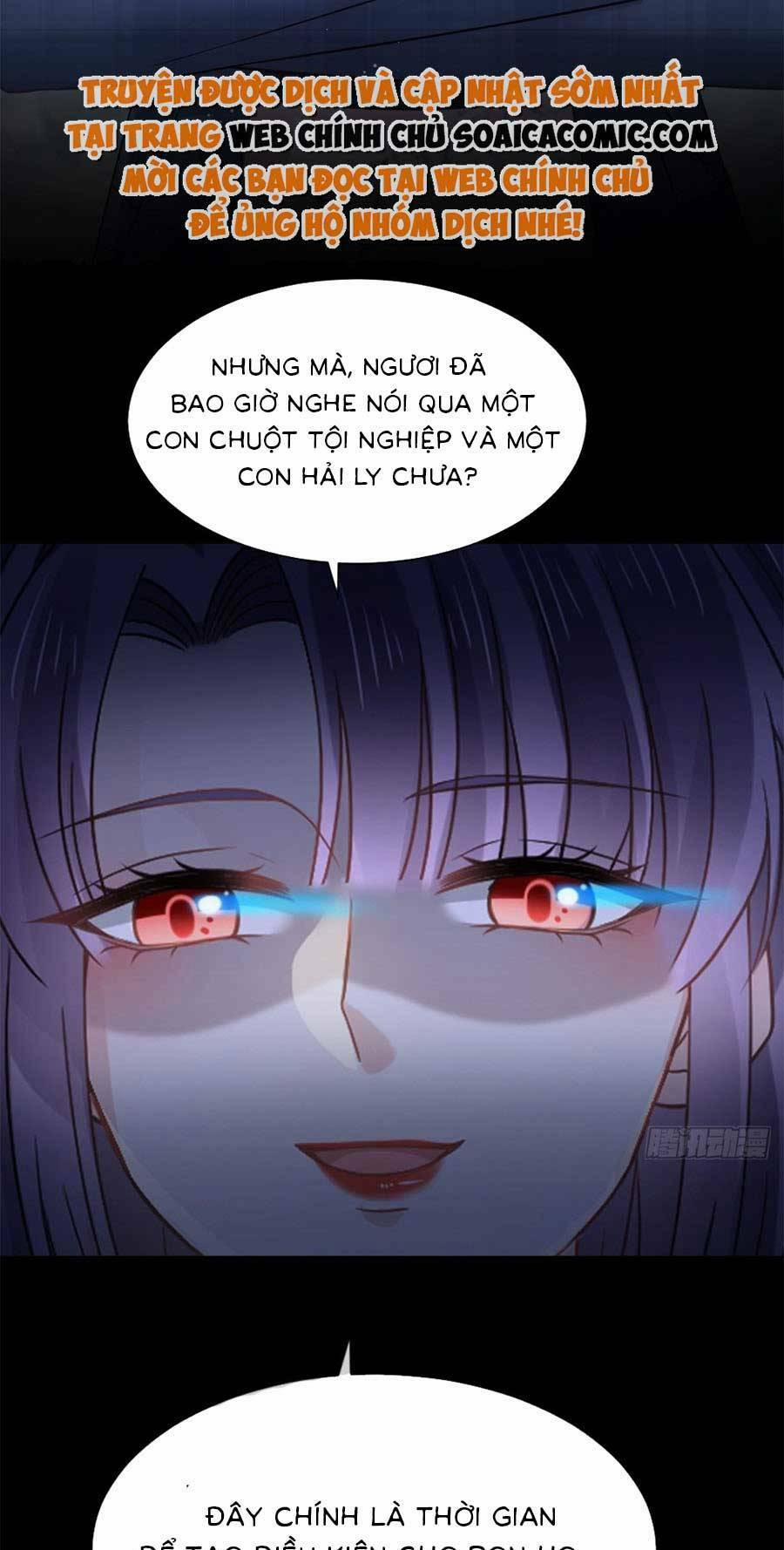 Ai Toàn Năng Thay Ký Chủ Báo Thù 18 trang 27