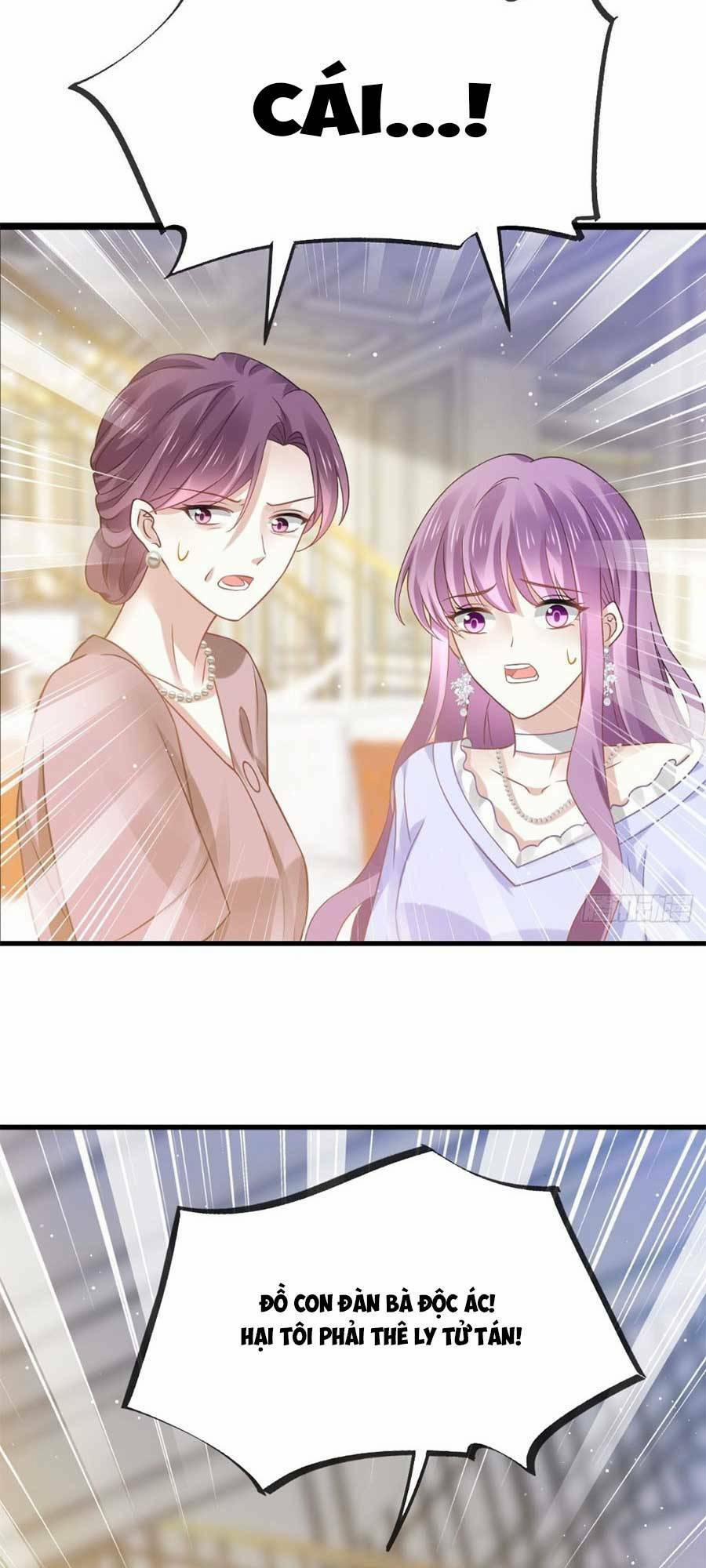 Ai Toàn Năng Thay Ký Chủ Báo Thù 18 trang 8