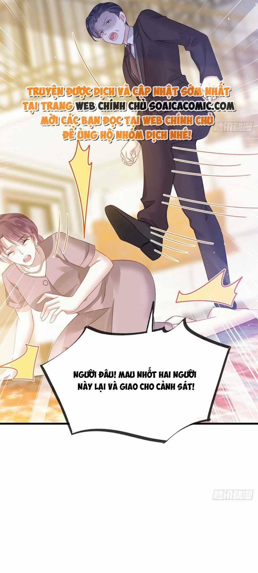 Ai Toàn Năng Thay Ký Chủ Báo Thù 18 trang 9