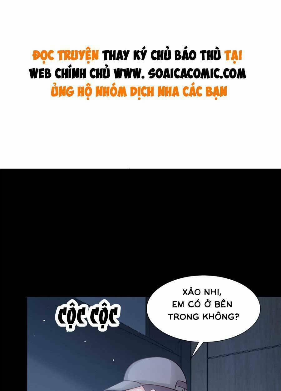 Ai Toàn Năng Thay Ký Chủ Báo Thù 19 trang 0