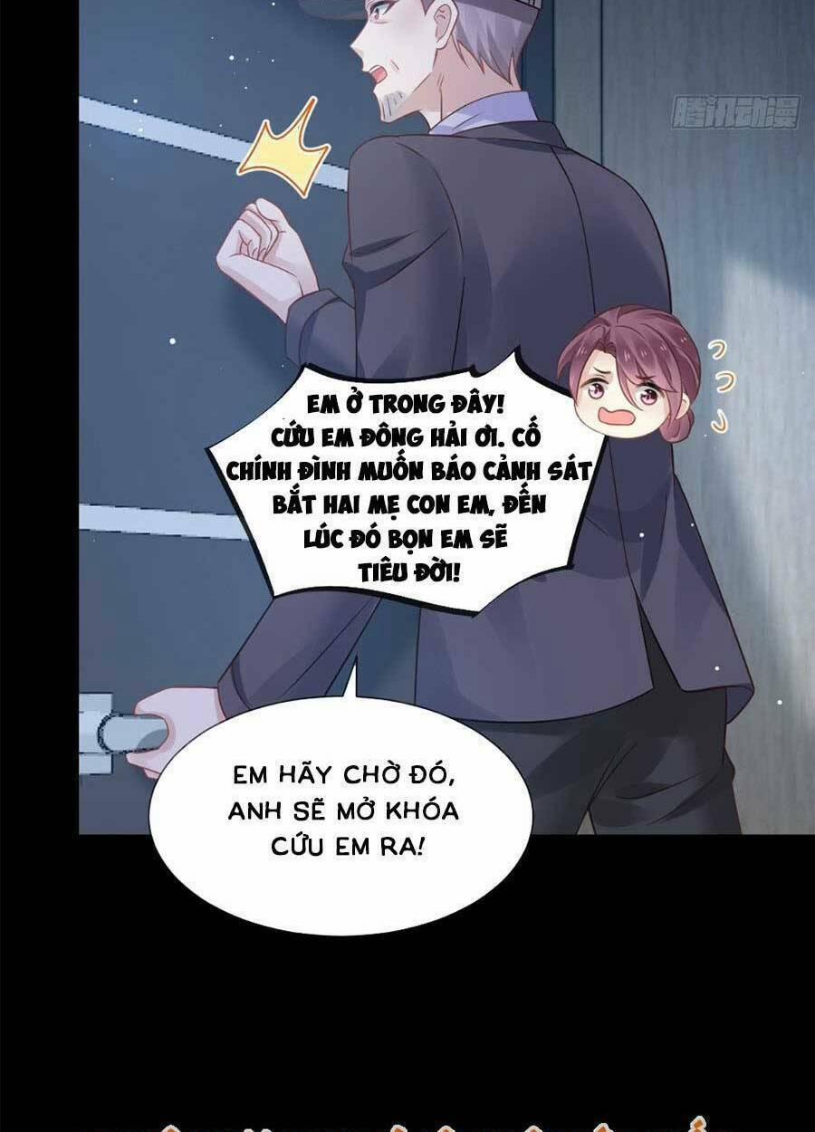 Ai Toàn Năng Thay Ký Chủ Báo Thù 19 trang 1