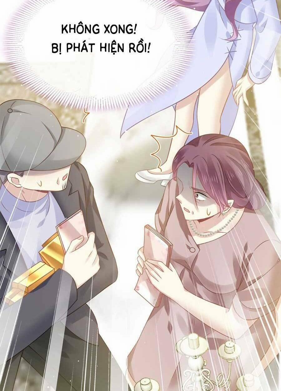 Ai Toàn Năng Thay Ký Chủ Báo Thù 19 trang 10