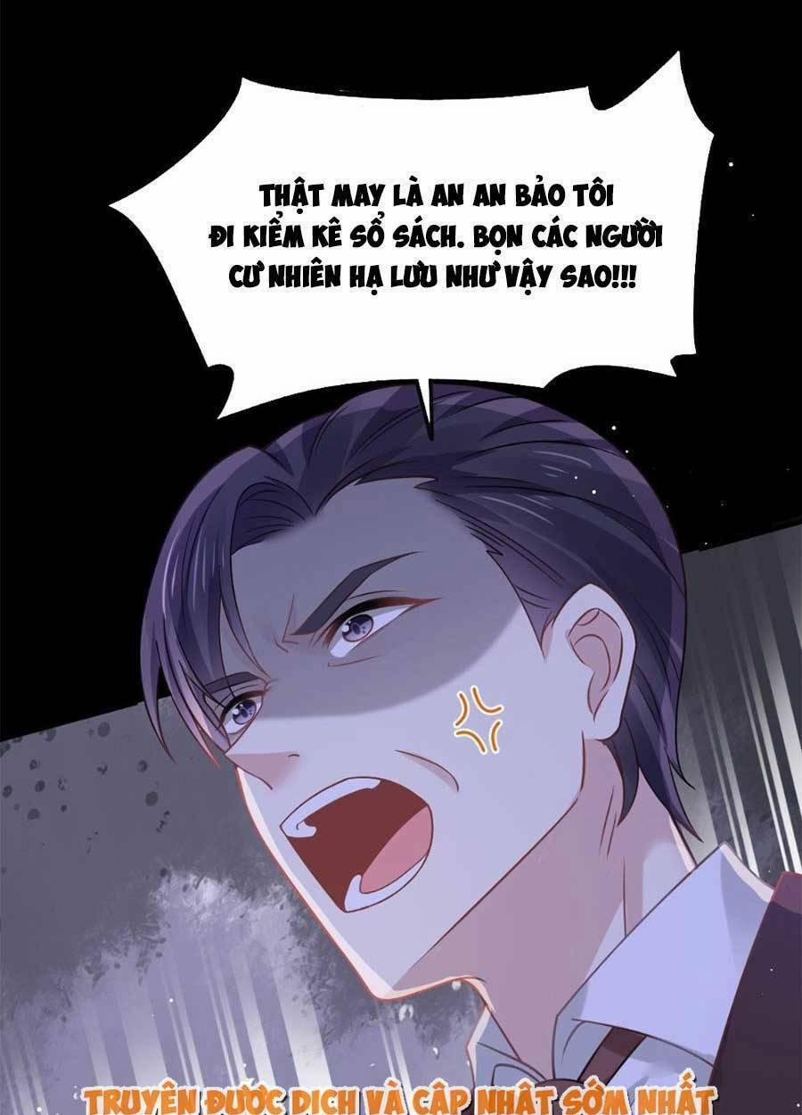 Ai Toàn Năng Thay Ký Chủ Báo Thù 19 trang 12