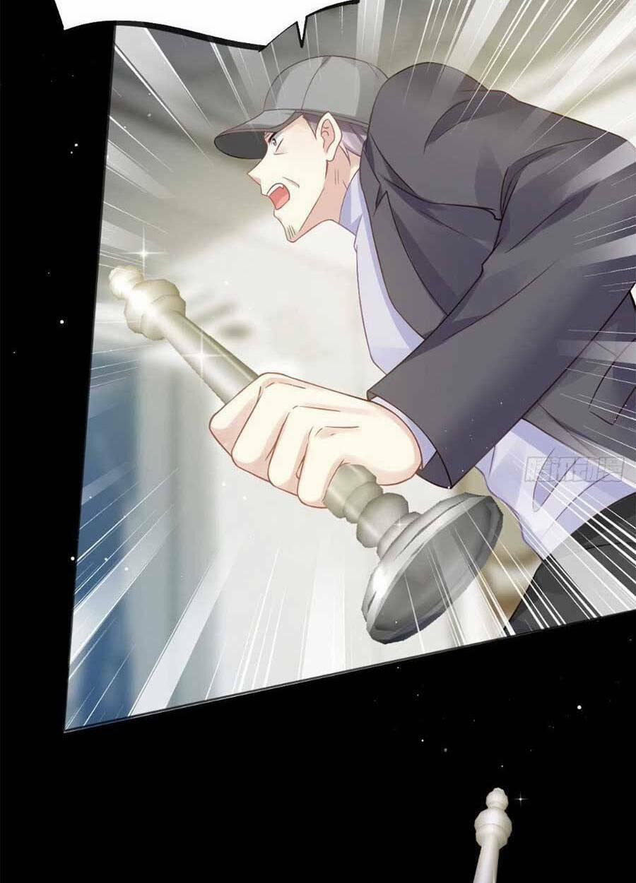 Ai Toàn Năng Thay Ký Chủ Báo Thù 19 trang 14