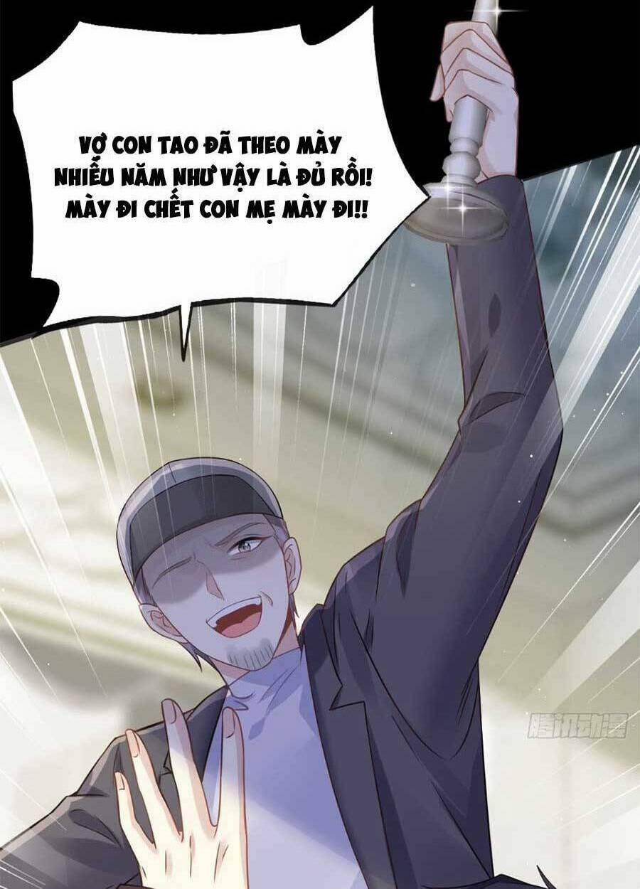 Ai Toàn Năng Thay Ký Chủ Báo Thù 19 trang 15