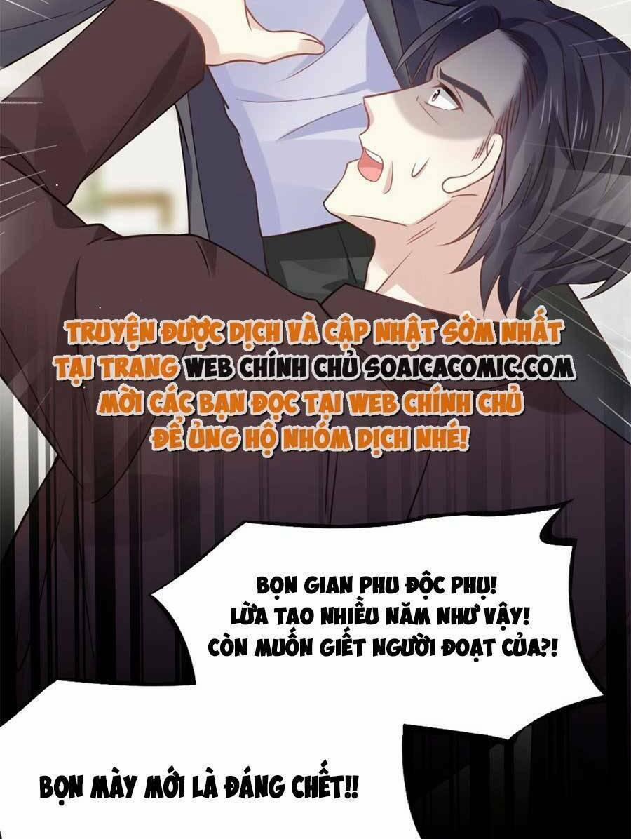 Ai Toàn Năng Thay Ký Chủ Báo Thù 19 trang 16