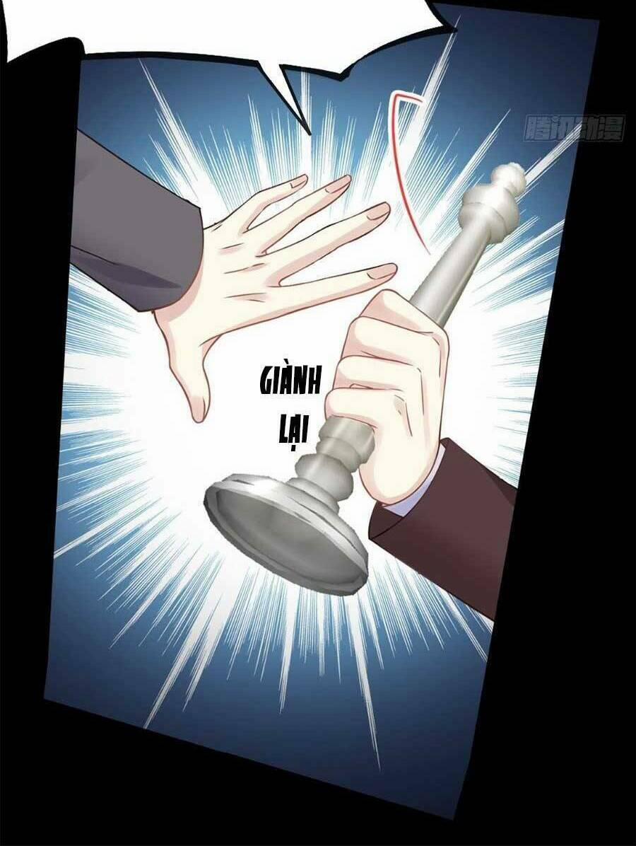 Ai Toàn Năng Thay Ký Chủ Báo Thù 19 trang 17