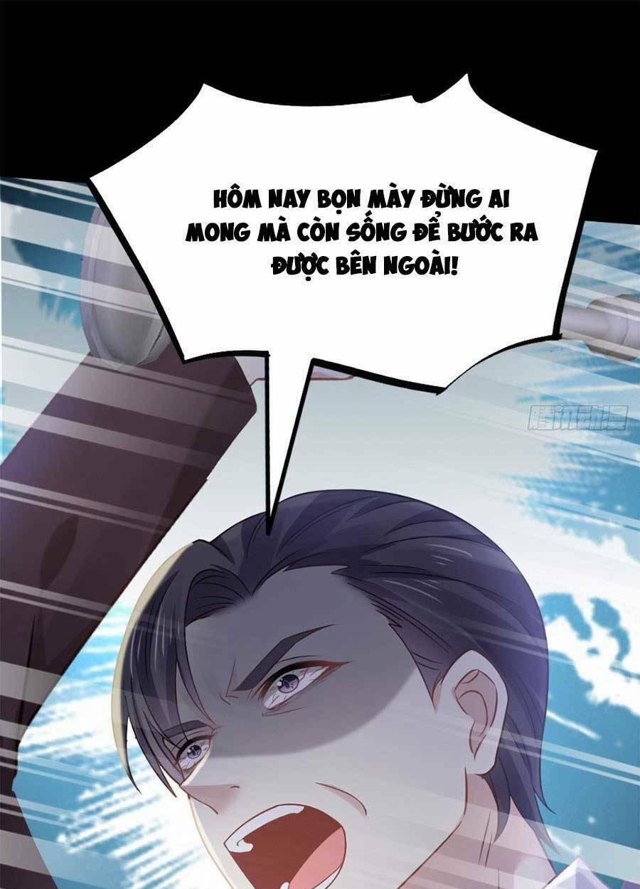 Ai Toàn Năng Thay Ký Chủ Báo Thù 19 trang 18