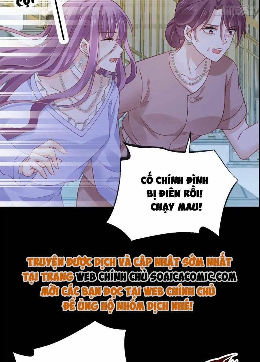 Ai Toàn Năng Thay Ký Chủ Báo Thù 19 trang 22