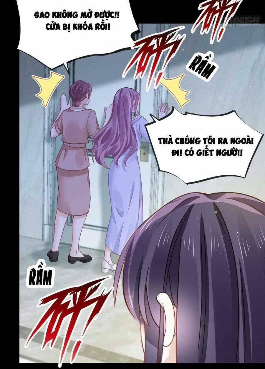 Ai Toàn Năng Thay Ký Chủ Báo Thù 19 trang 23