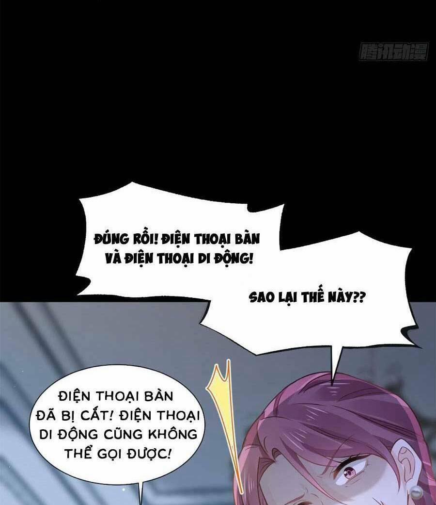 Ai Toàn Năng Thay Ký Chủ Báo Thù 19 trang 24