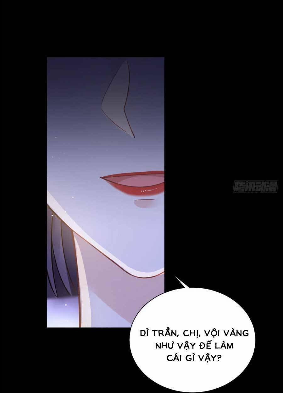 Ai Toàn Năng Thay Ký Chủ Báo Thù 19 trang 26