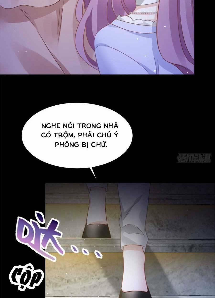 Ai Toàn Năng Thay Ký Chủ Báo Thù 19 trang 28