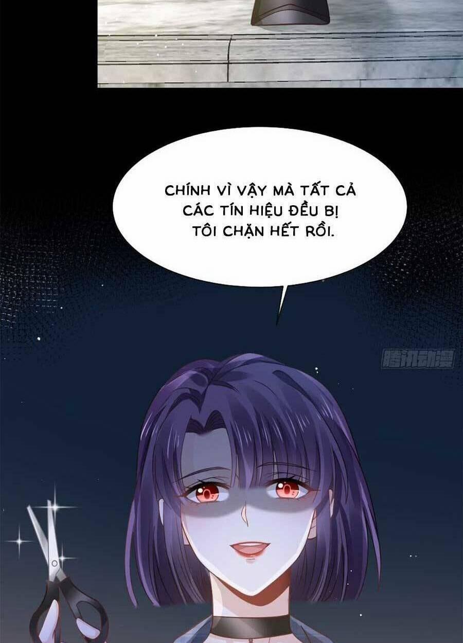 Ai Toàn Năng Thay Ký Chủ Báo Thù 19 trang 29