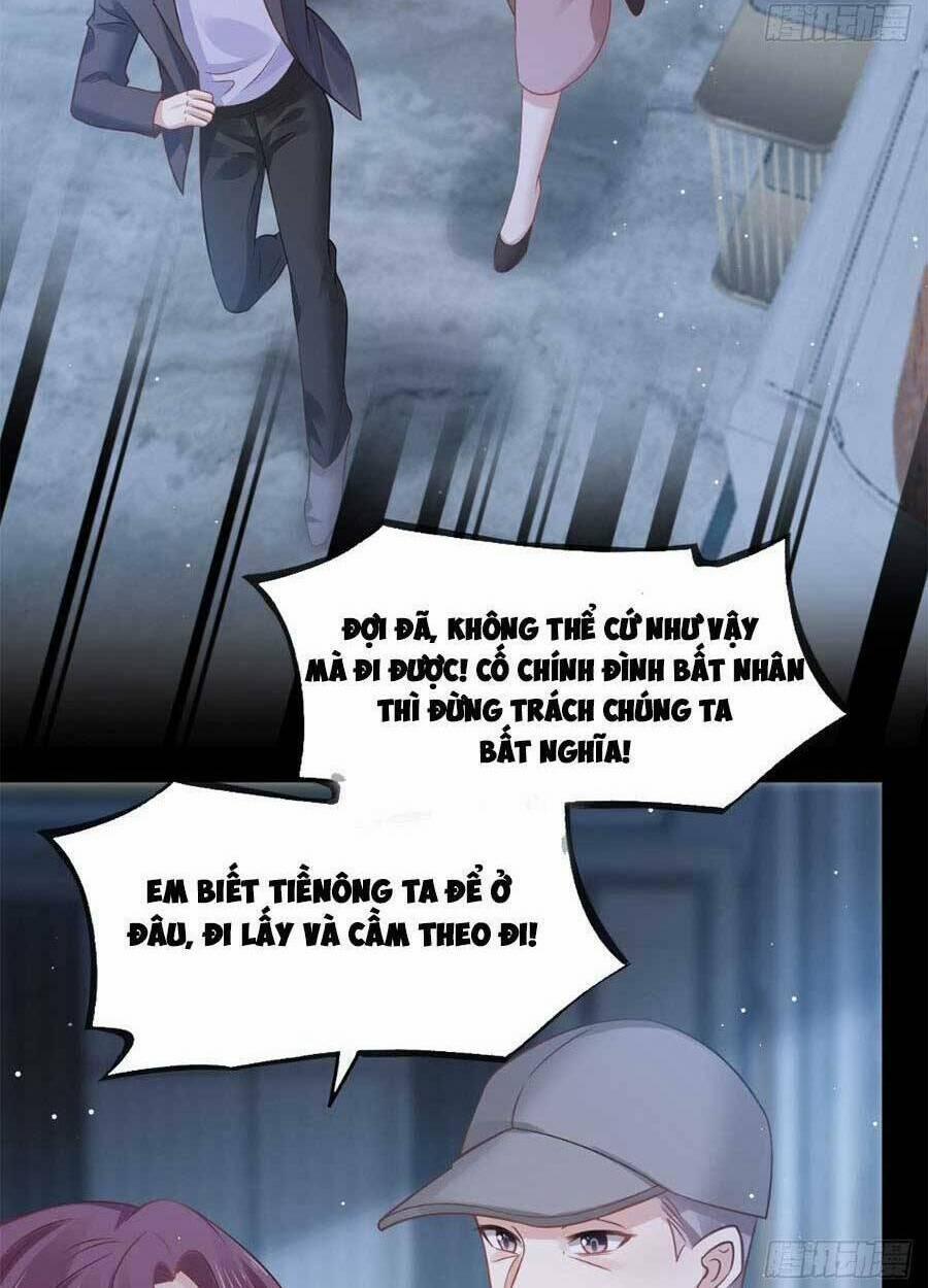 Ai Toàn Năng Thay Ký Chủ Báo Thù 19 trang 3