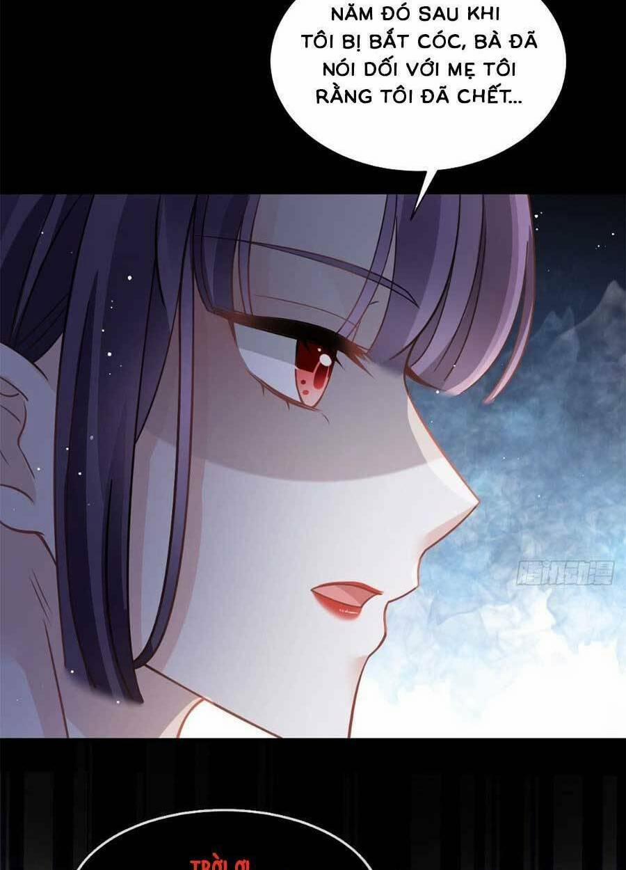 Ai Toàn Năng Thay Ký Chủ Báo Thù 19 trang 36