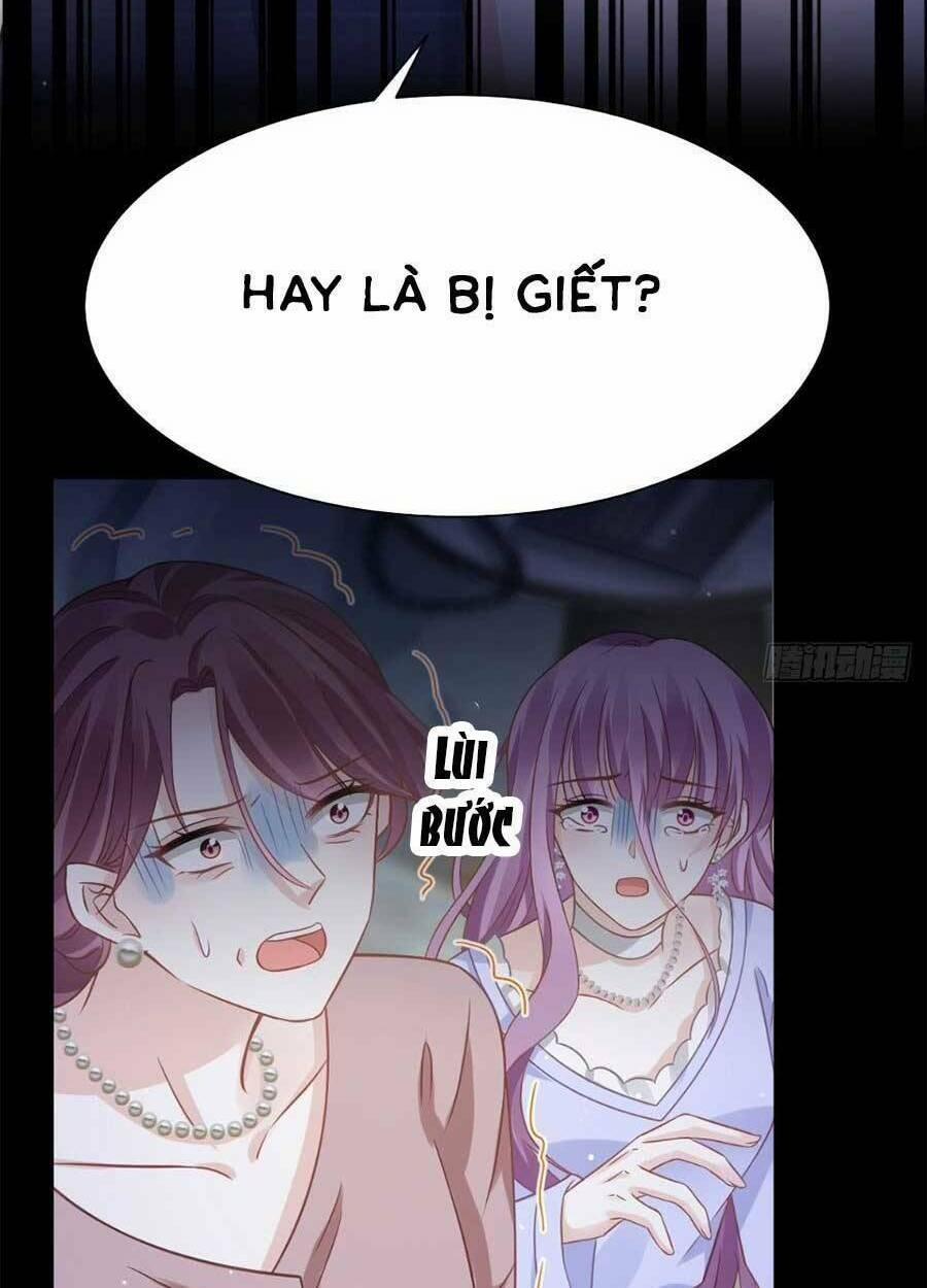 Ai Toàn Năng Thay Ký Chủ Báo Thù 19 trang 40