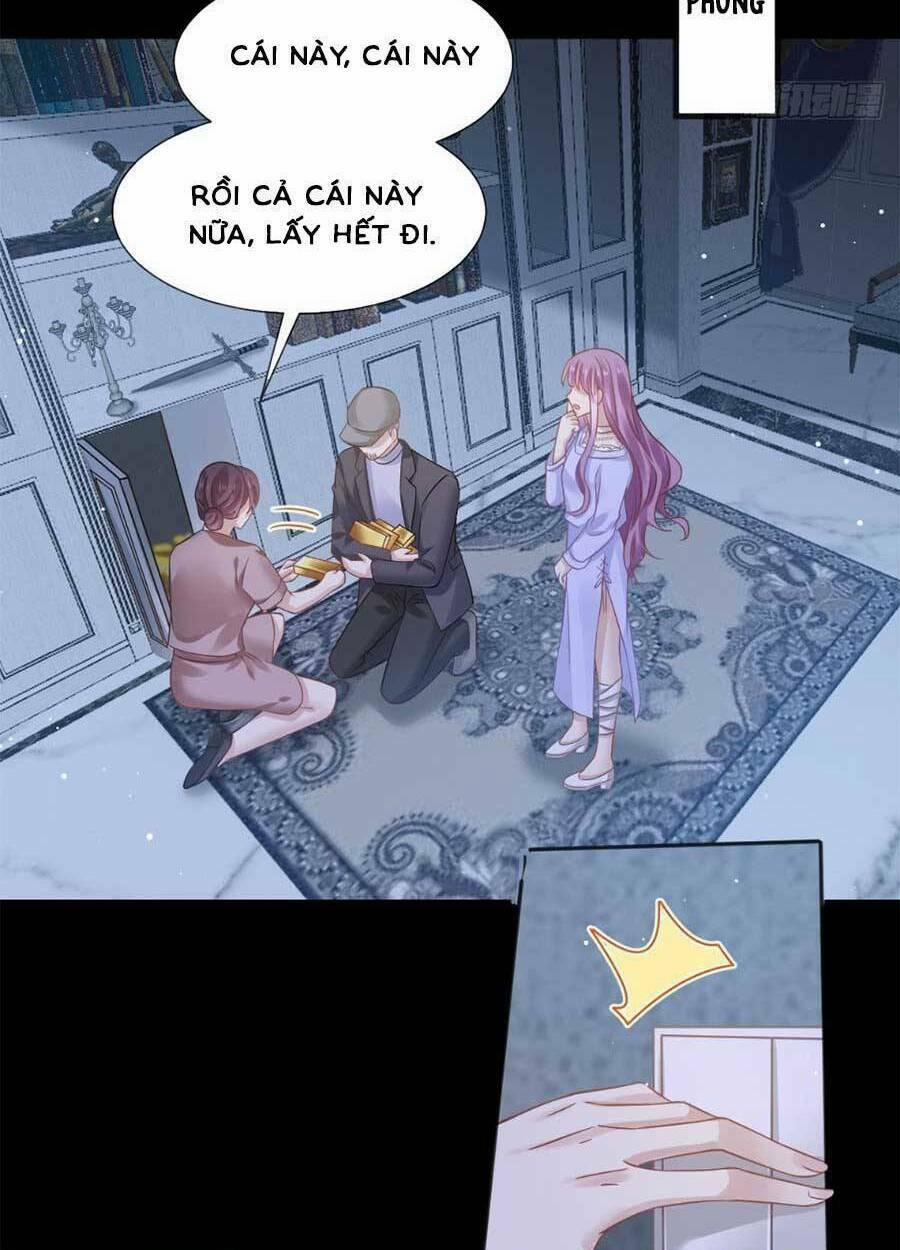 Ai Toàn Năng Thay Ký Chủ Báo Thù 19 trang 7