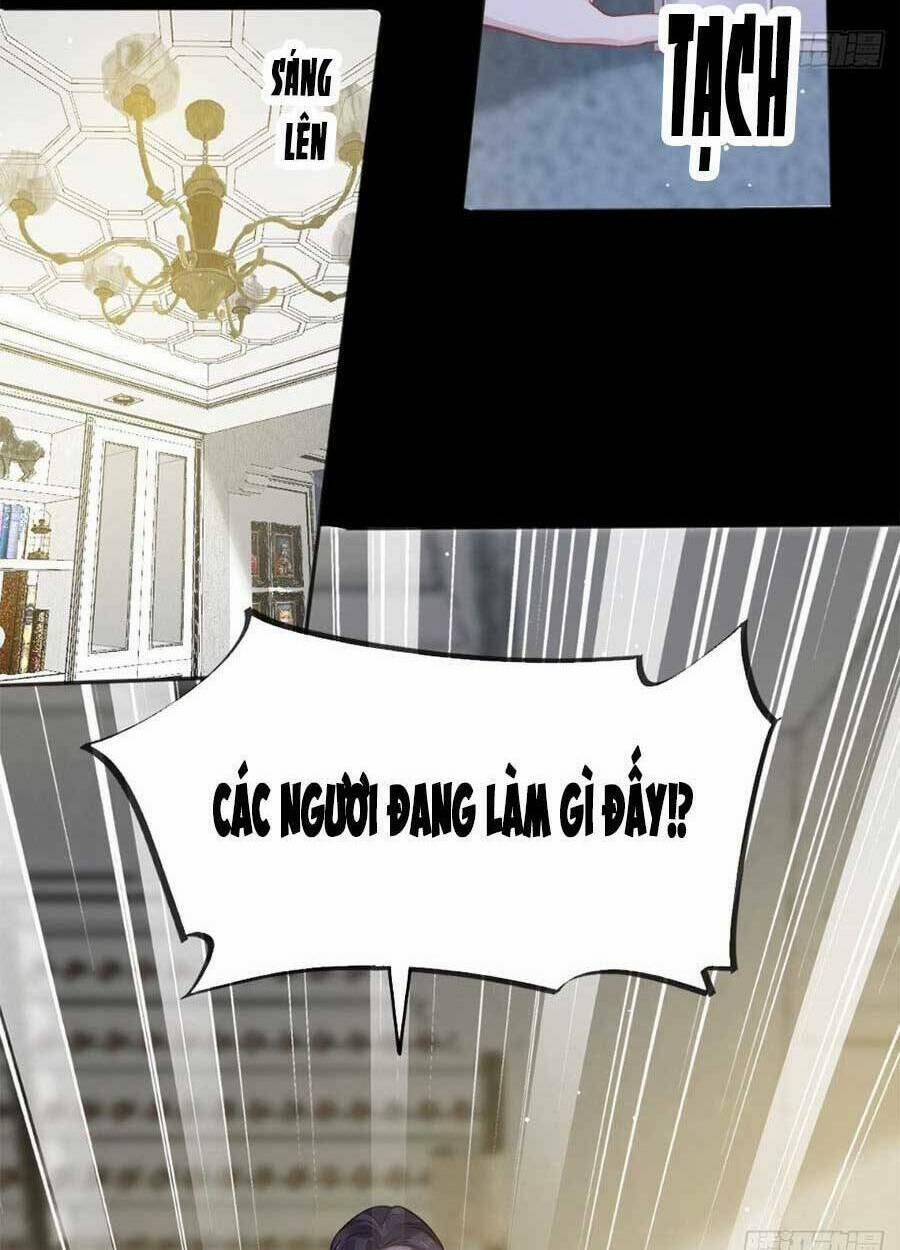 Ai Toàn Năng Thay Ký Chủ Báo Thù 19 trang 8