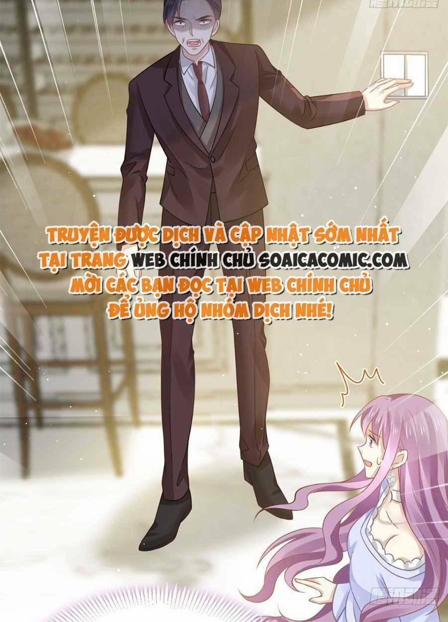 Ai Toàn Năng Thay Ký Chủ Báo Thù 19 trang 9