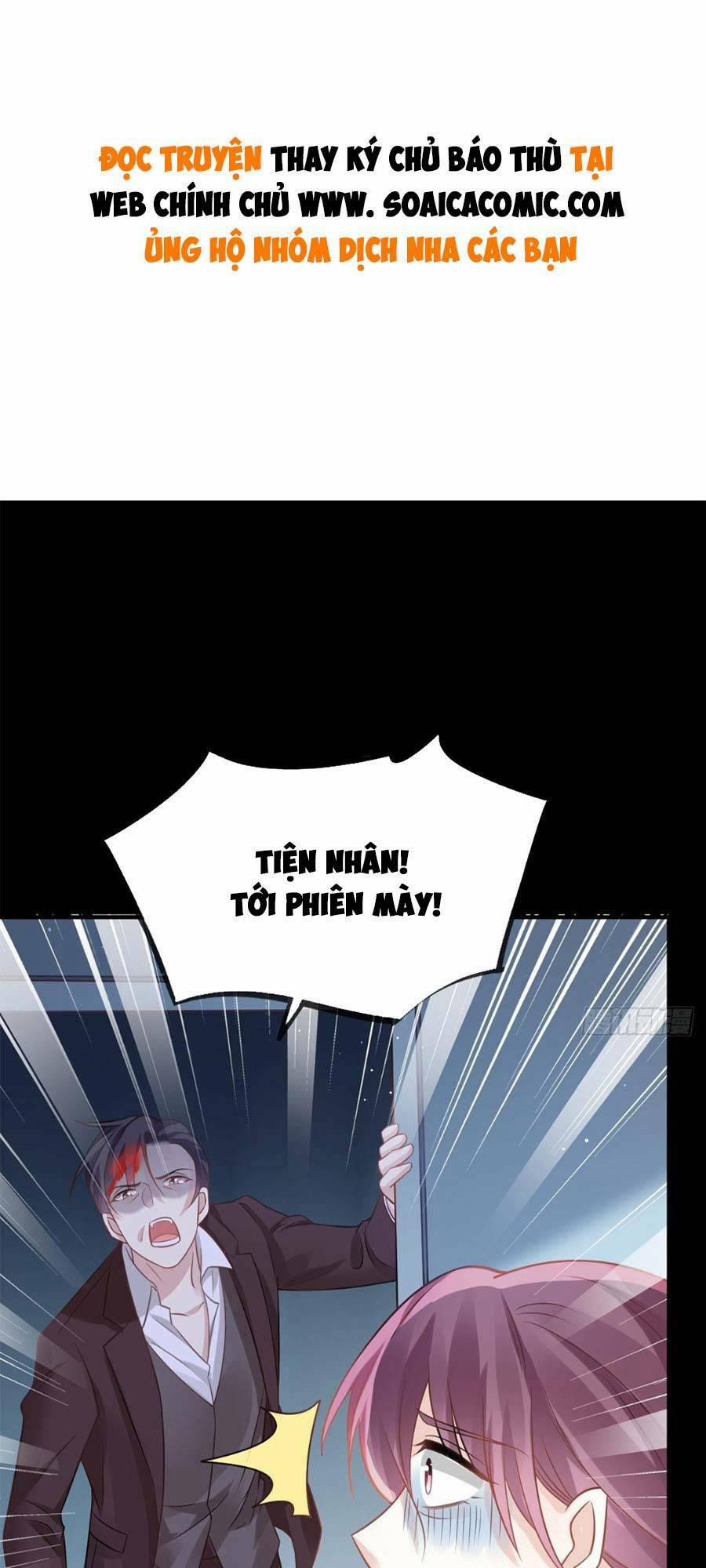 Ai Toàn Năng Thay Ký Chủ Báo Thù 20 trang 0