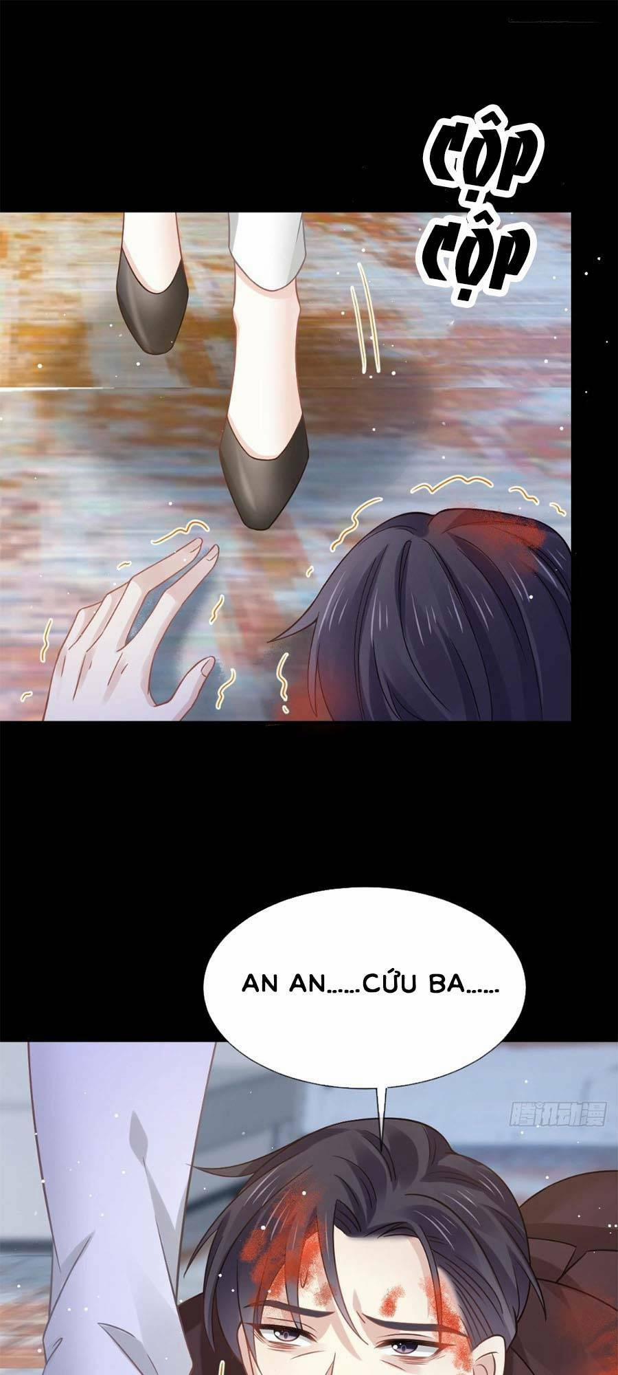 Ai Toàn Năng Thay Ký Chủ Báo Thù 20 trang 13