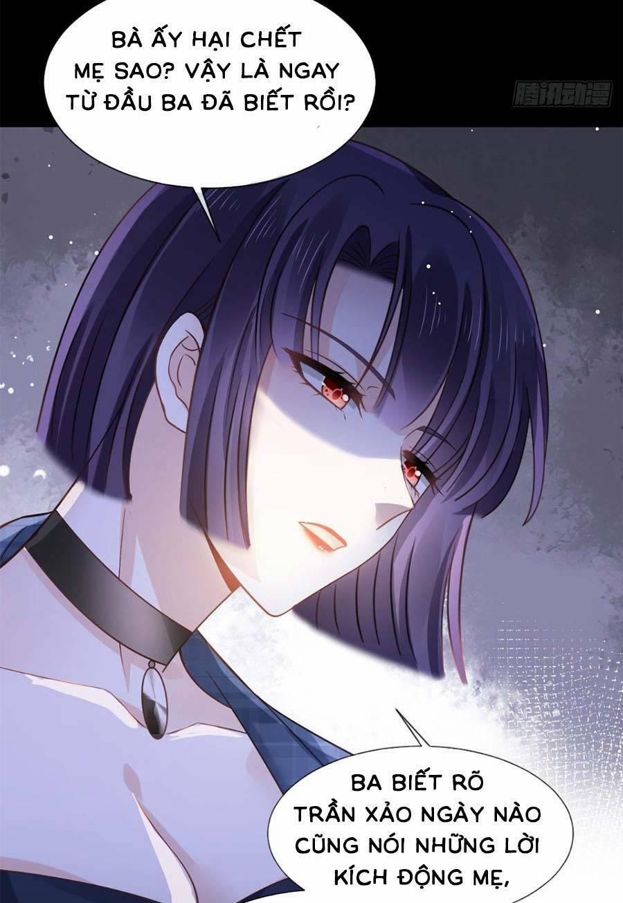 Ai Toàn Năng Thay Ký Chủ Báo Thù 20 trang 16