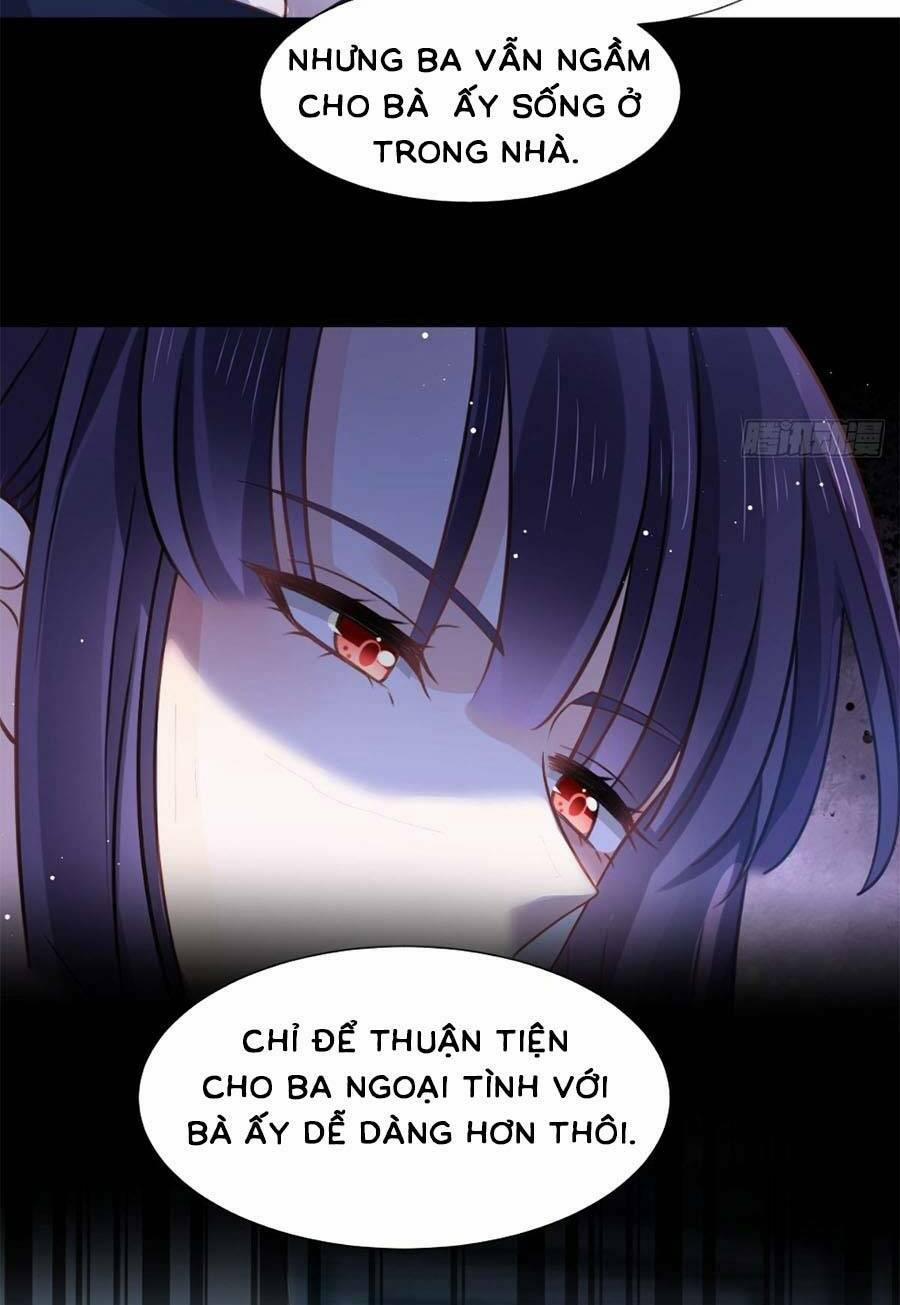 Ai Toàn Năng Thay Ký Chủ Báo Thù 20 trang 17