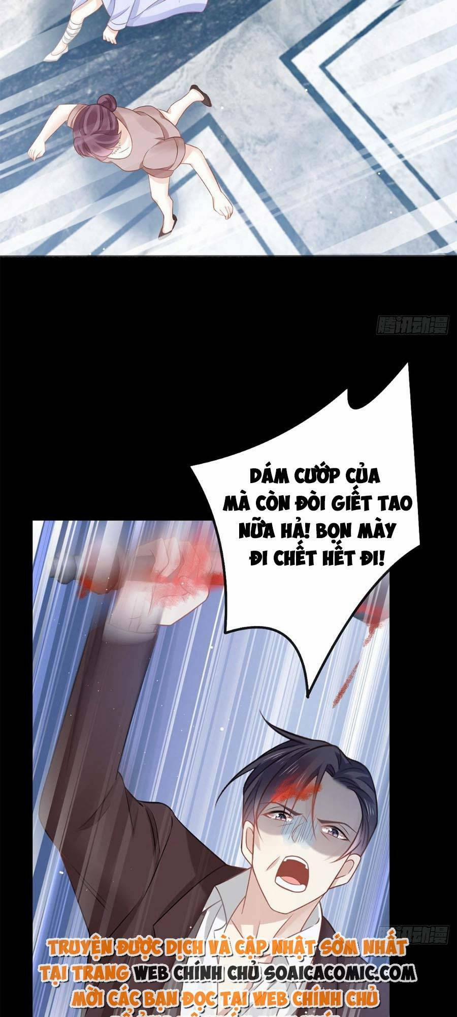 Ai Toàn Năng Thay Ký Chủ Báo Thù 20 trang 2