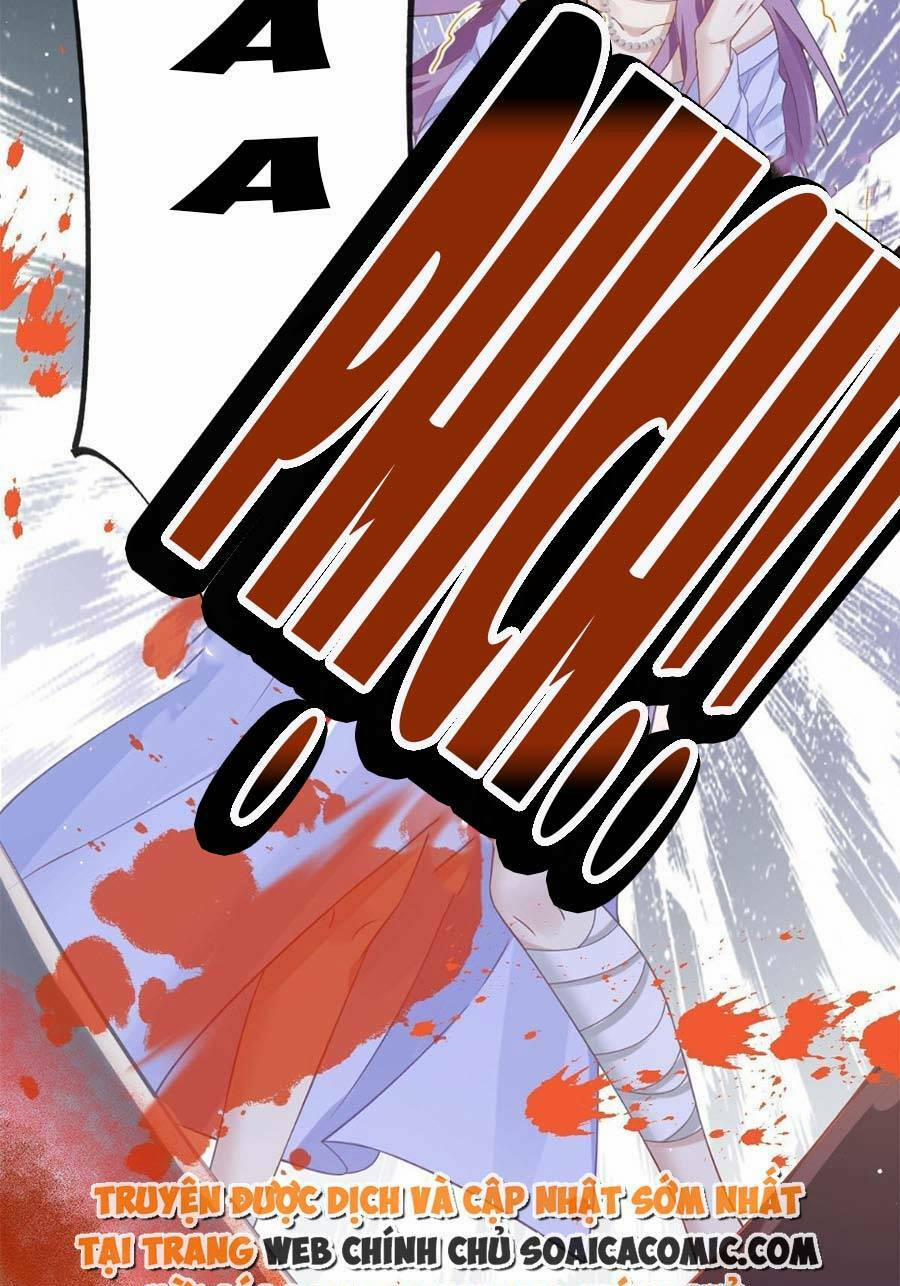 Ai Toàn Năng Thay Ký Chủ Báo Thù 20 trang 4