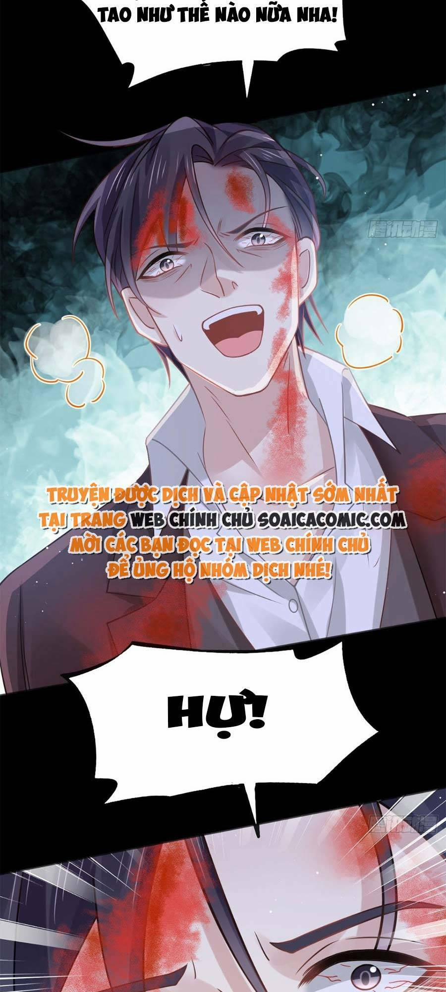 Ai Toàn Năng Thay Ký Chủ Báo Thù 20 trang 7