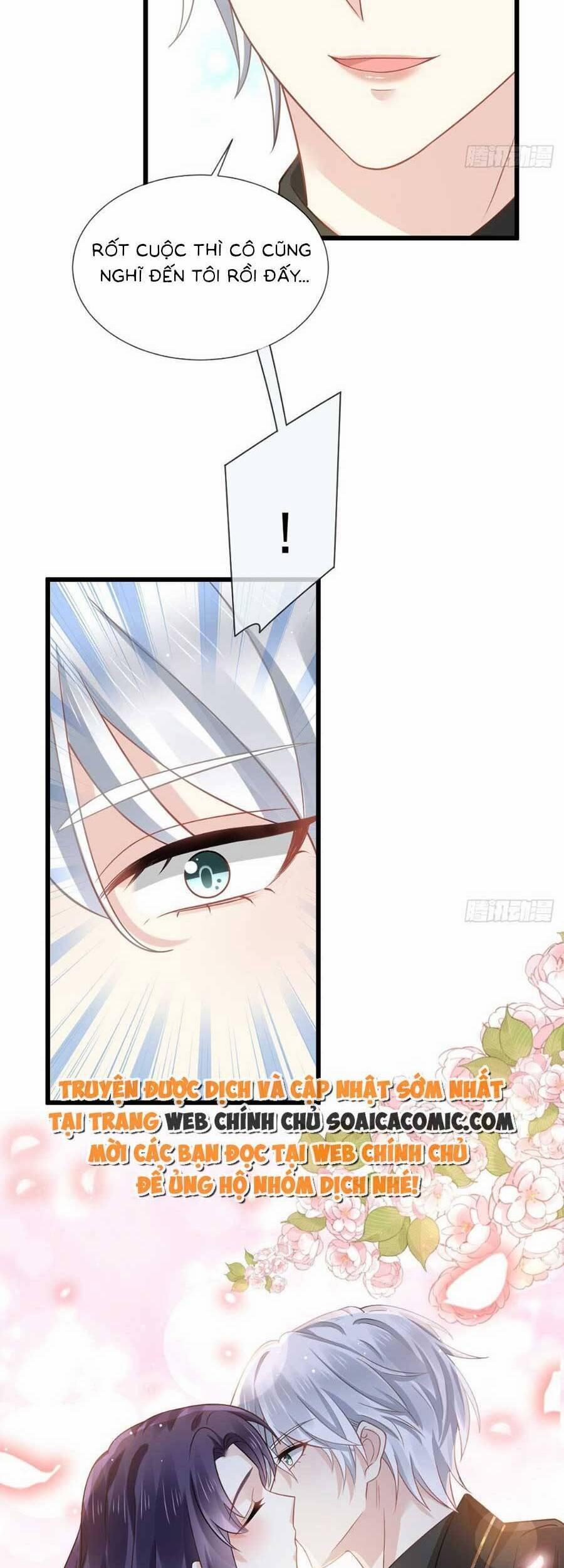 Ai Toàn Năng Thay Ký Chủ Báo Thù 21 trang 14