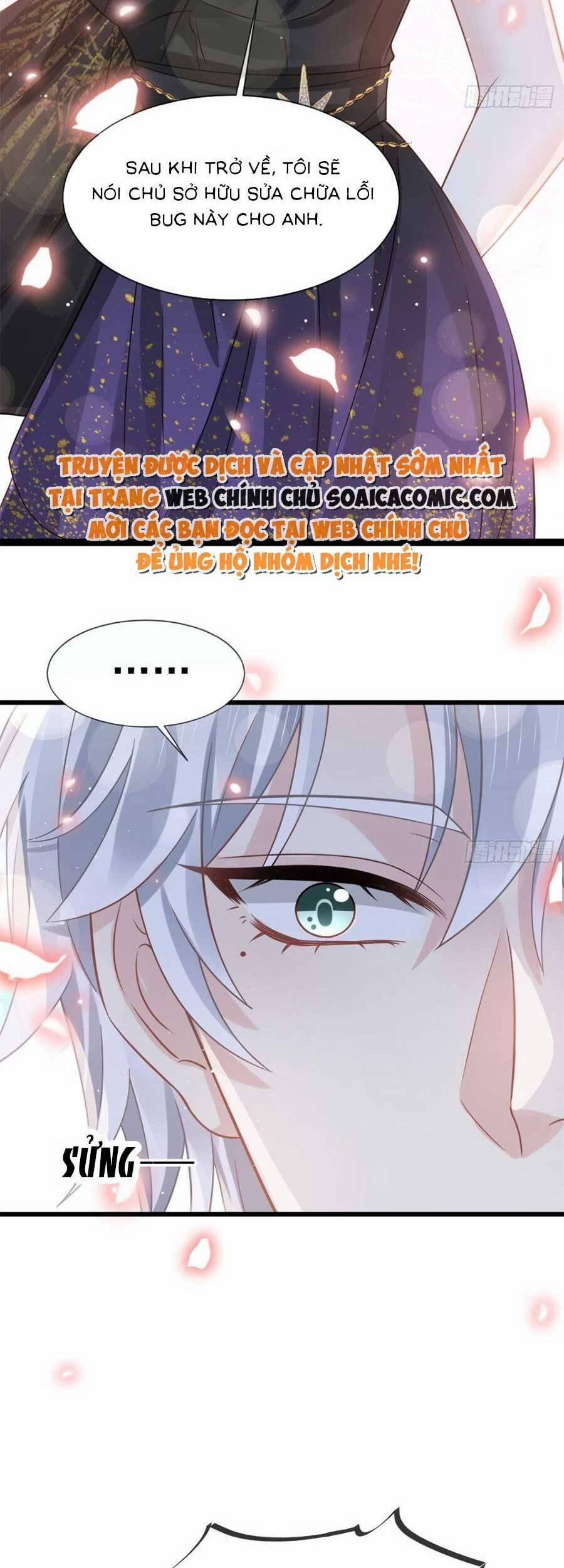 Ai Toàn Năng Thay Ký Chủ Báo Thù 21 trang 17