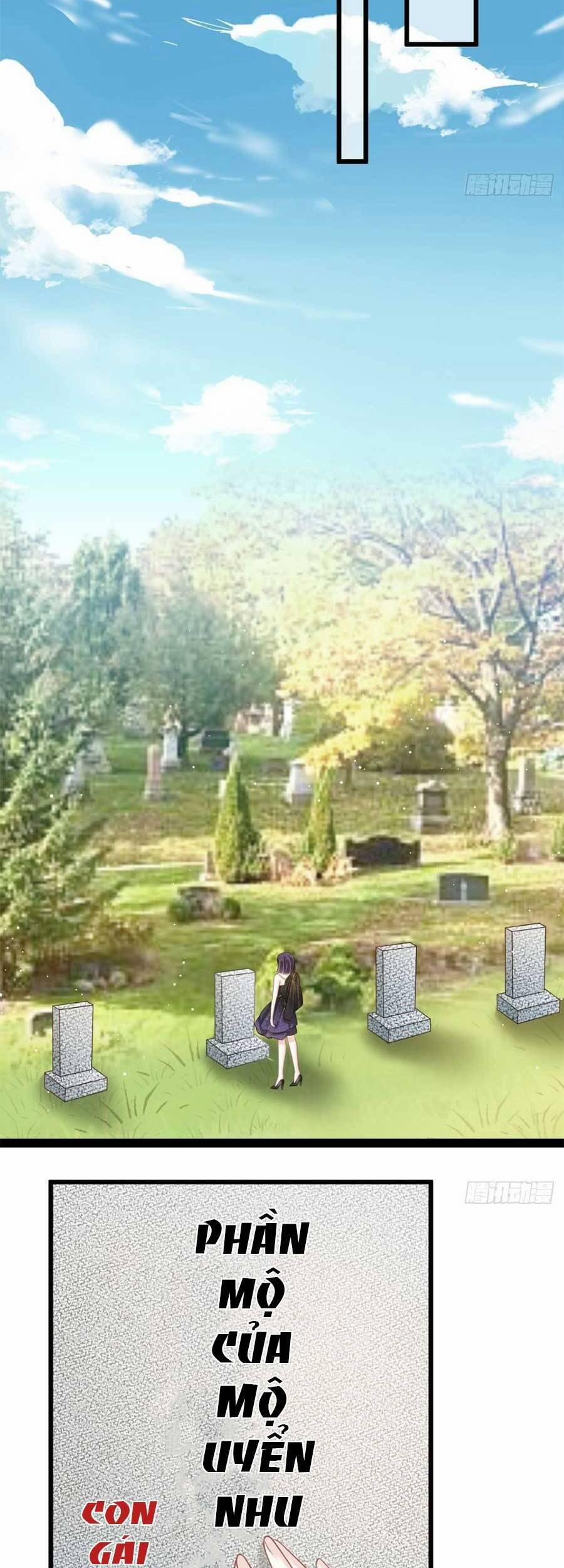 Ai Toàn Năng Thay Ký Chủ Báo Thù 21 trang 5