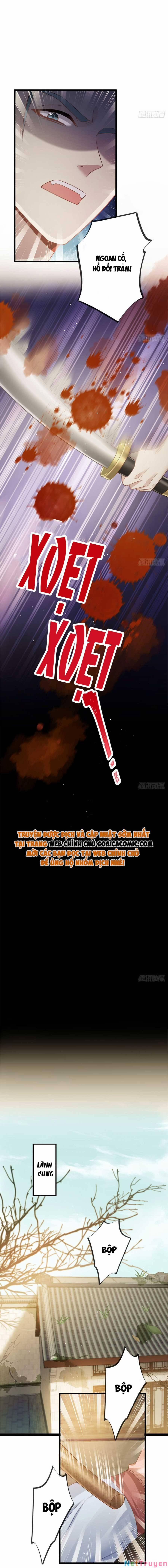 Ai Toàn Năng Thay Ký Chủ Báo Thù 22 trang 1