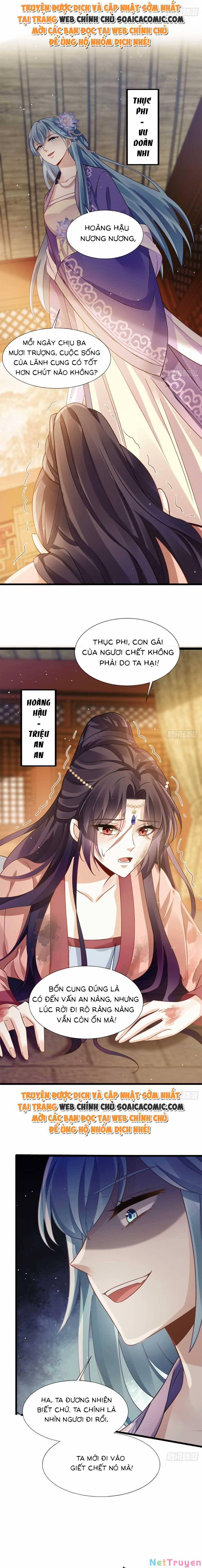 Ai Toàn Năng Thay Ký Chủ Báo Thù 22 trang 2