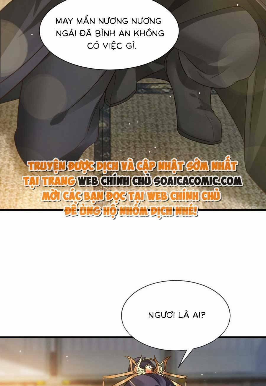 Ai Toàn Năng Thay Ký Chủ Báo Thù 24 trang 14