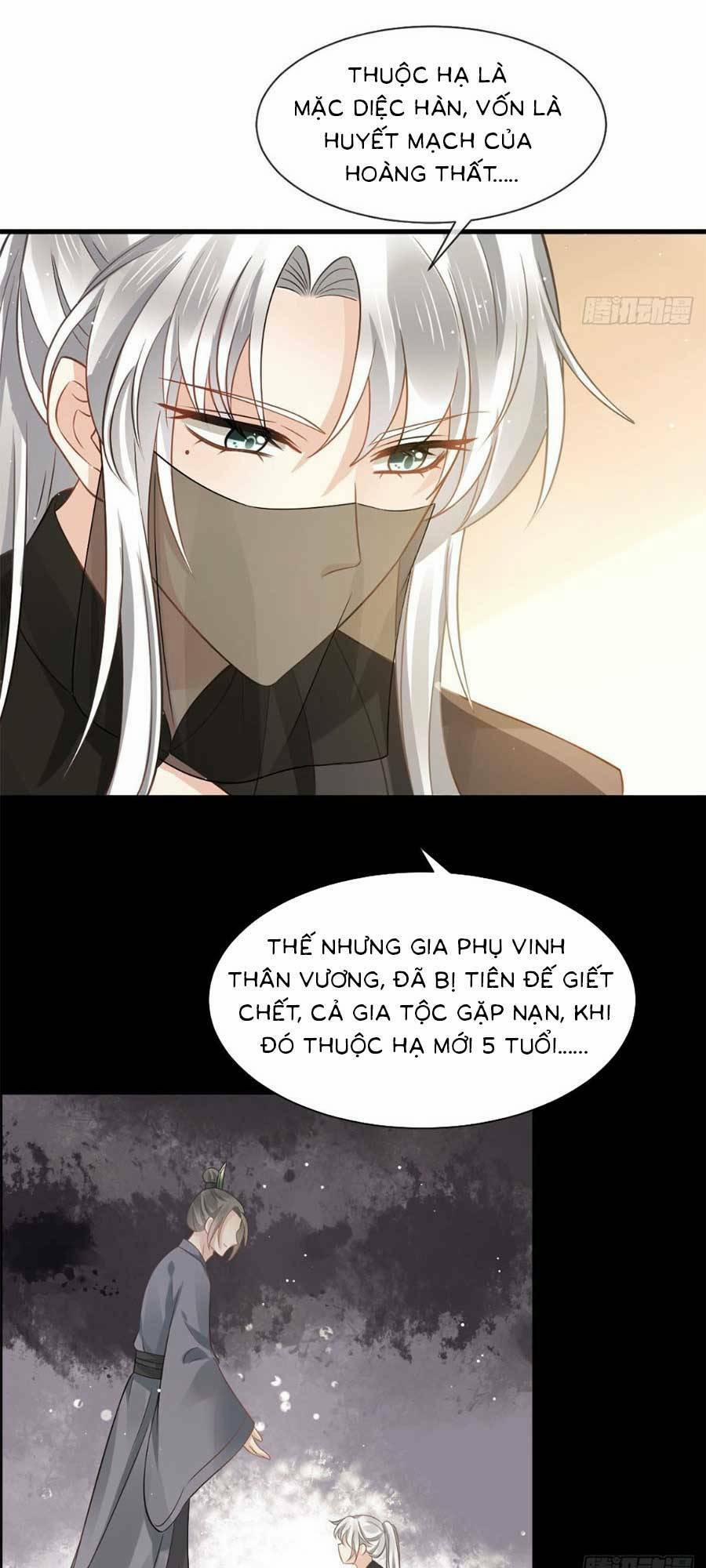 Ai Toàn Năng Thay Ký Chủ Báo Thù 24 trang 16