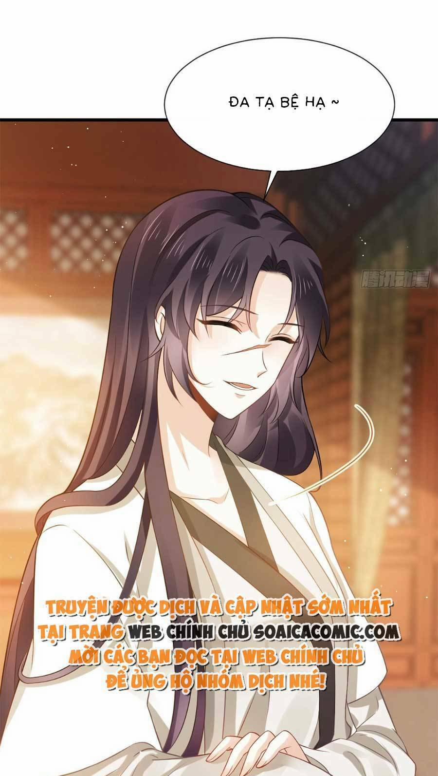 Ai Toàn Năng Thay Ký Chủ Báo Thù 24 trang 2