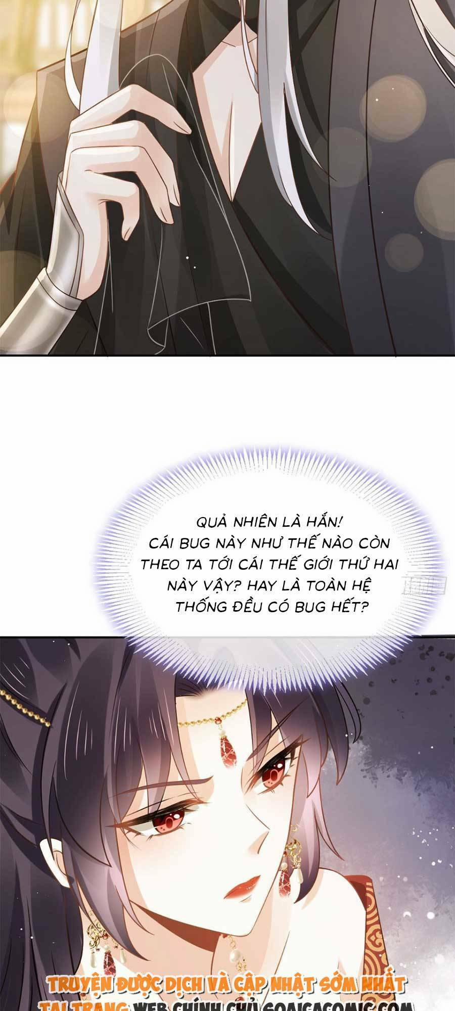 Ai Toàn Năng Thay Ký Chủ Báo Thù 24 trang 23