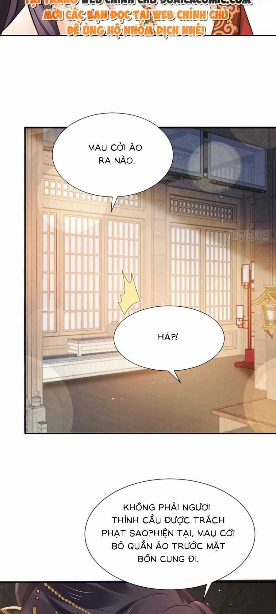 Ai Toàn Năng Thay Ký Chủ Báo Thù 24 trang 24