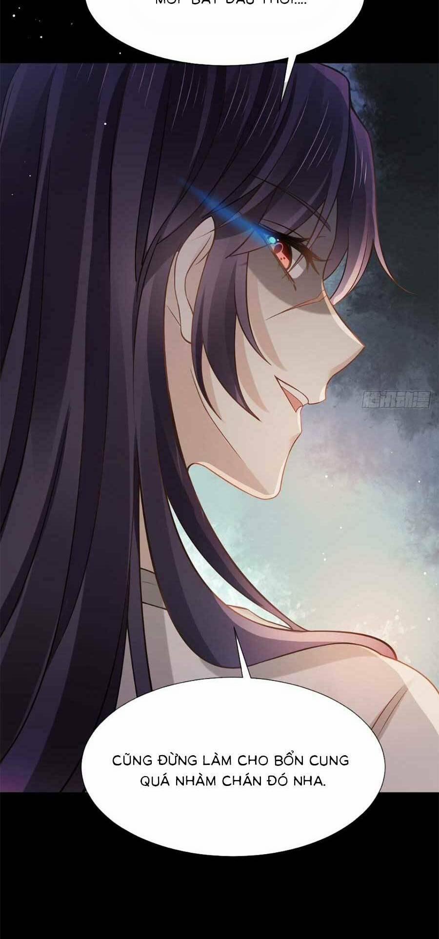 Ai Toàn Năng Thay Ký Chủ Báo Thù 24 trang 6