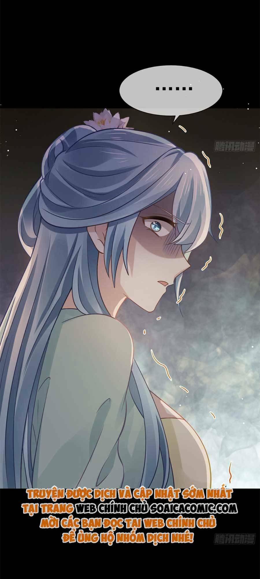 Ai Toàn Năng Thay Ký Chủ Báo Thù 24 trang 7