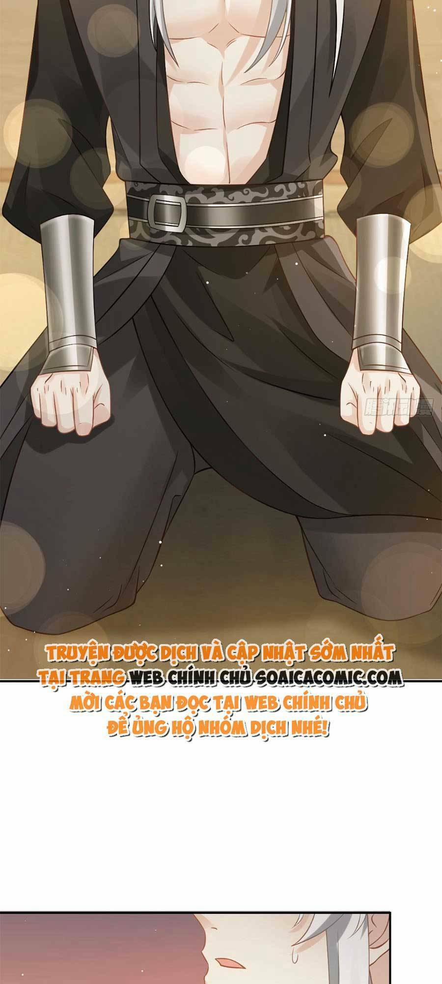 Ai Toàn Năng Thay Ký Chủ Báo Thù 25 trang 1