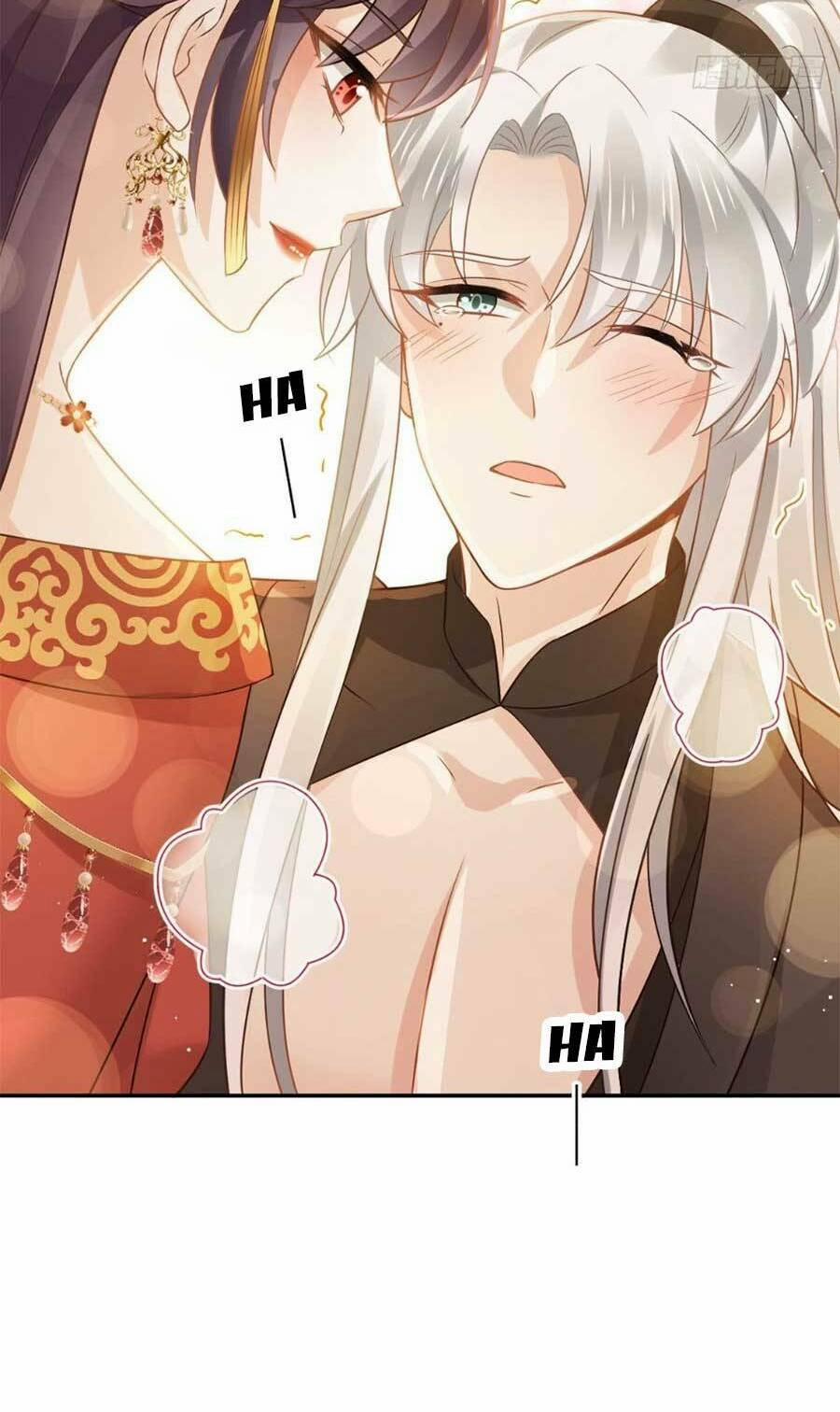 Ai Toàn Năng Thay Ký Chủ Báo Thù 25 trang 11