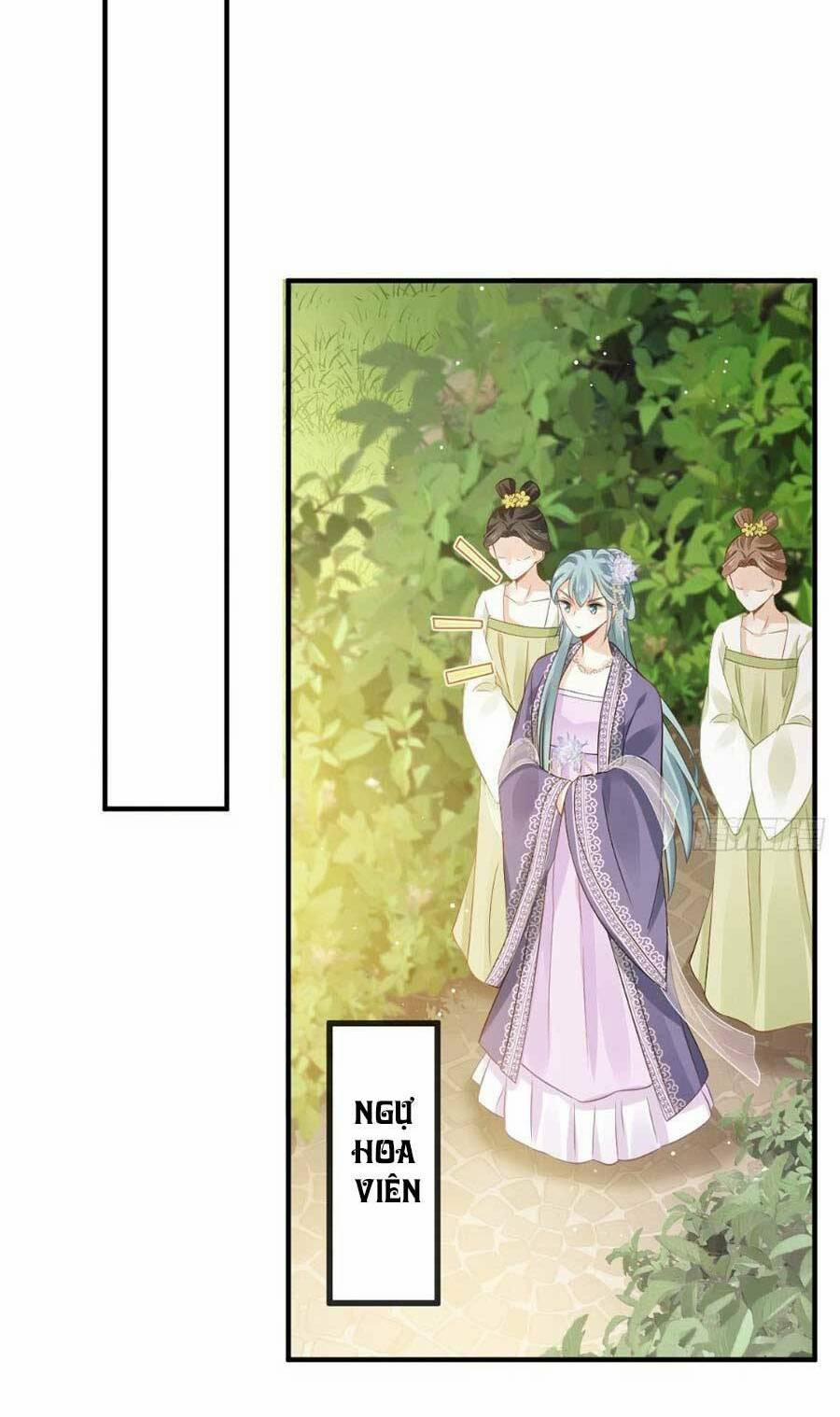 Ai Toàn Năng Thay Ký Chủ Báo Thù 25 trang 16